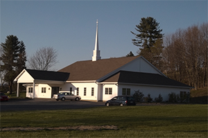 Community Alliance Church