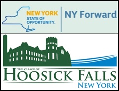 NY Forward Website